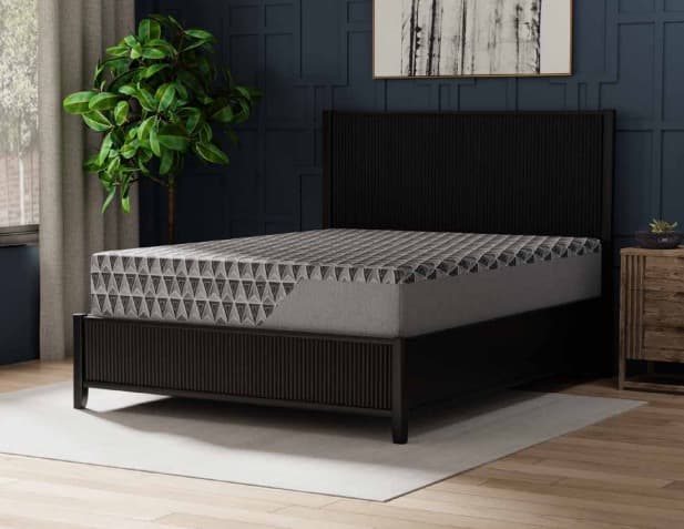 12in Reactive Mattress - King